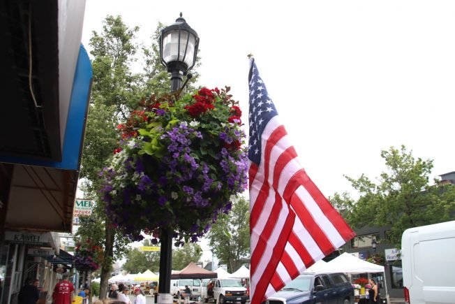 WEST SEATTLE FOURTH OF JULY: Six quick notes about the holiday
