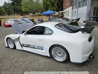 Magnuson park car show