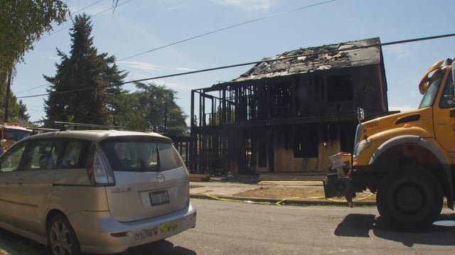 Reward for info on string of arsons in 2 Seattle neighborhoods