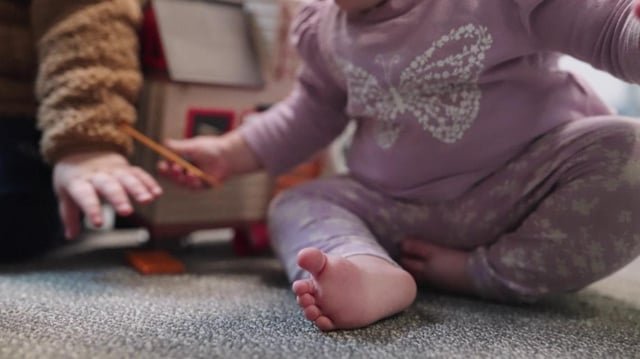 Child deaths, near deaths triple in Washington so far this year