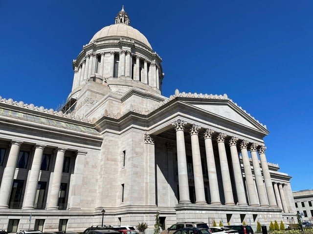 Op-Ed: How to De-Trumpify the Washington State Budget – The Urbanist