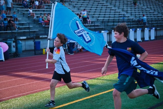 PHOTOS: West Seattle Junction FC’s final home match a victorious thriller