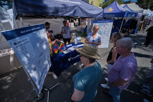 WEST SEATTLE LIGHT RAIL: Sound Transit Board to consider more West Seattle property acquisitions