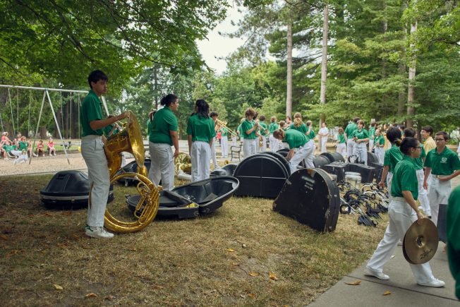 RETURNING! All-City Band hosting Band Jam in West Seattle this Friday