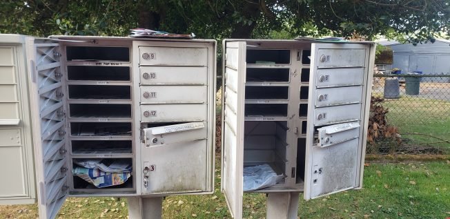 CRIME WATCH: Updates on two murder suspects’ arrests (including helicopter-assisted operation), drug/gun suspect arrest; plus mail-theft reader report