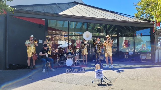 WEST SEATTLE SUMMER FEST 2025: Final hours!