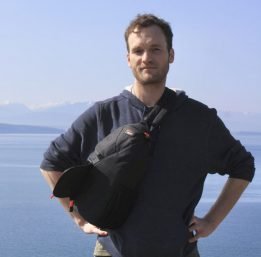 Celebration of Life planned September 6 for John Daniel Monahan, 1990-2025