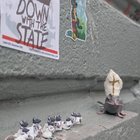 More rats, more art