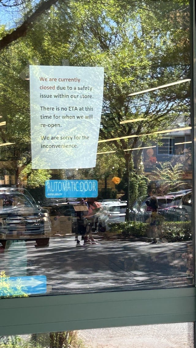 Whole Foods Roosevelt