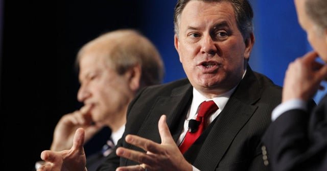 Climate Pledge Arena developer indicted