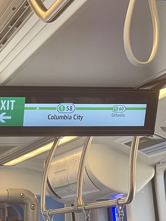Probably already answered but where is station 59?