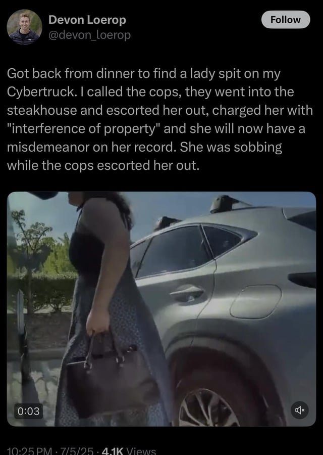 Police Priorty