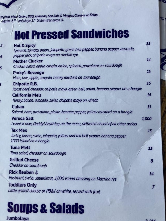 Kiss Cafe in Ballard is internet famous today