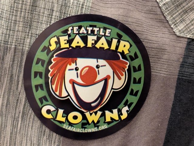 Hey, all you Clowns. Welcome back!