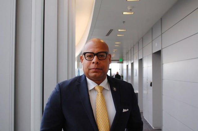 In First Four Months, Seattle’s New Police Chief Spent Most Weekends Out of Town – PubliCola