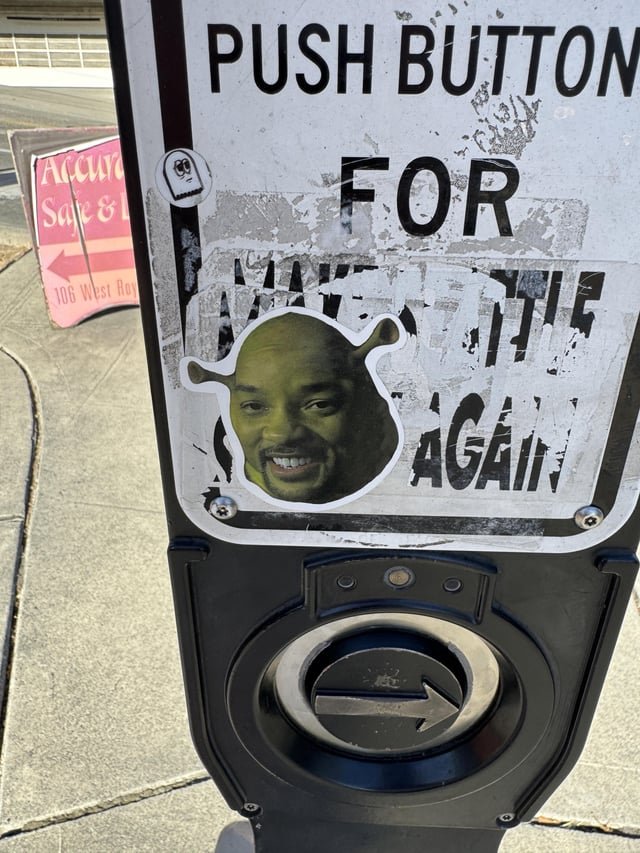 Seattle Is A Place