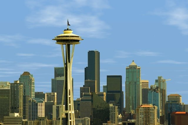 Seattle property owners challenge program that charges ‘affordable housing’ fees for building new homes