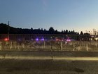what was going on in Renton earlier? major police activity