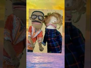 If you haven’t seen The Seattle Channel, you should! They use sock puppets to reenact the best parts of our local city council meetings.