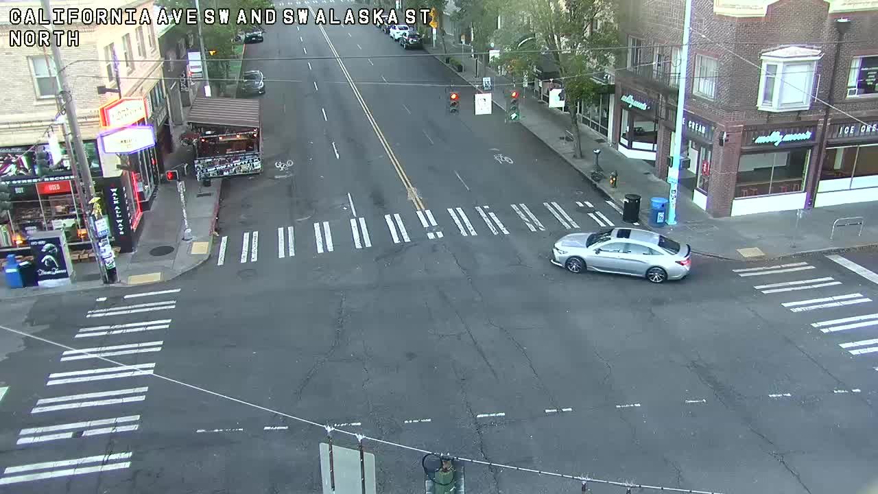 TRAFFIC, WEATHER, ROAD WORK, TRANSIT: Post-festival Monday