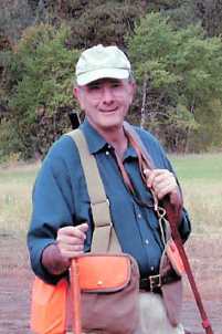 Remembering Louis Landino, 1941-2025