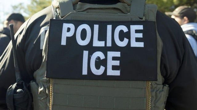 13 migrants transferred out of Tacoma onto ICE flight while immigration groups protest