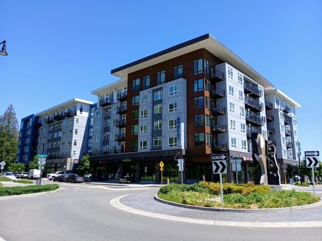 Sammamish Council Pursues Denser Town Center Vision Amid Backlash – The Urbanist