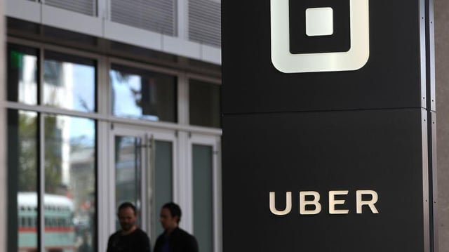 Seattle has the most expensive Uber rides in the U.S., study finds