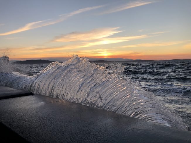 Here’s what’s up in West Seattle on your midsummer Monday