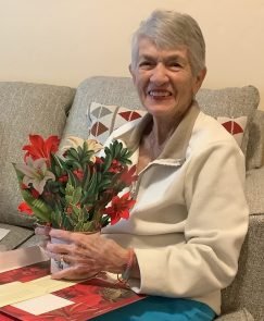 Remembering Arlene H. Emel, 1938-2025
