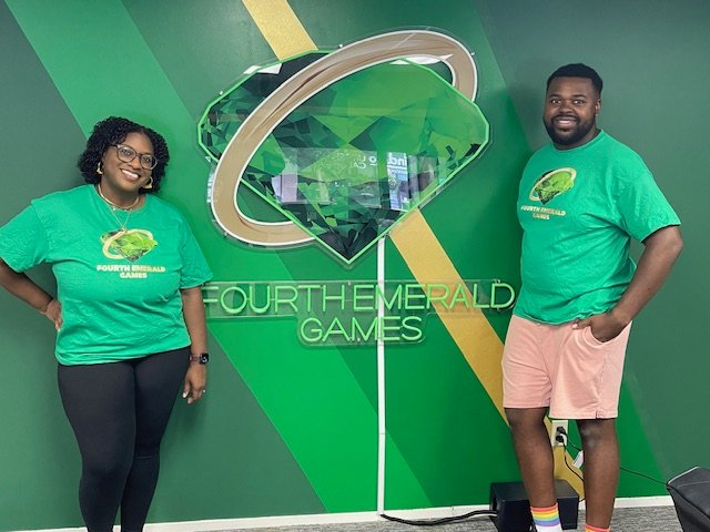 BIZNOTE: Fourth Emerald Games about to open in West Seattle Junction