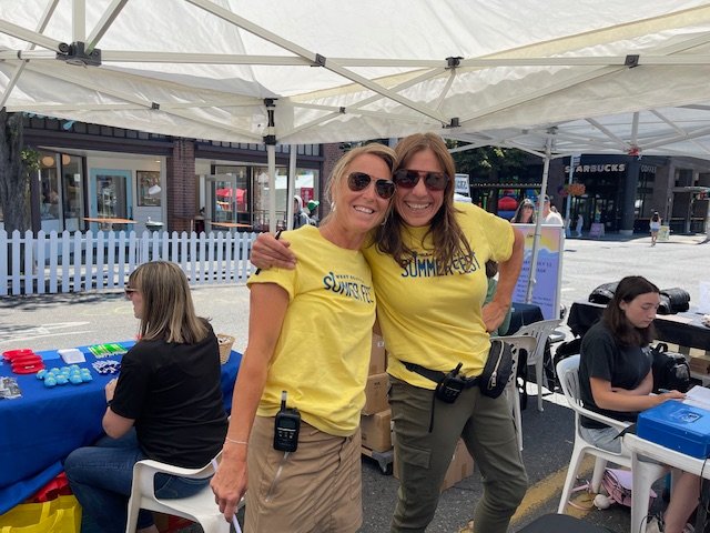 WEST SEATTLE SUMMER FEST 2025: As-it-happens coverage, report #1