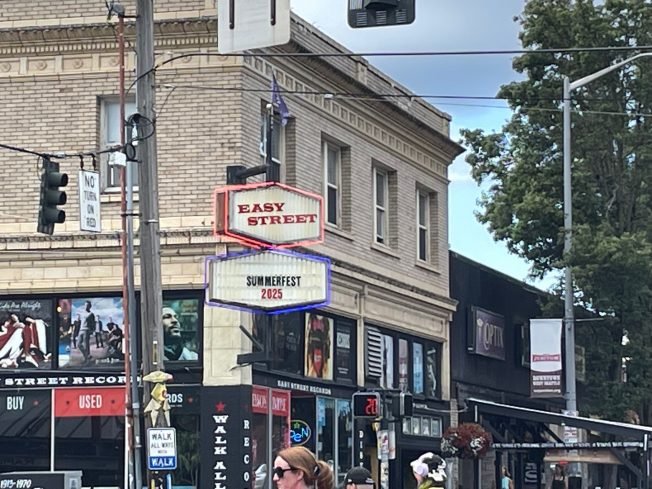 COUNTDOWN: One week until West Seattle Summer Fest Eve 2025!
