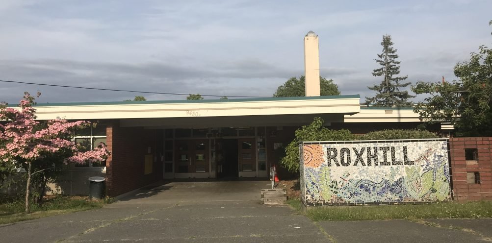 FOLLOWUP: School Board approves plan to move programs out of old Roxhill building