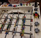 Brickcon @ the Exhibition Hall