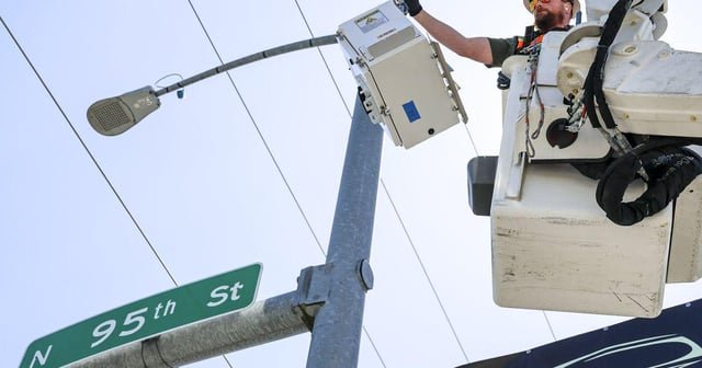 Seattle police cameras, now up and running, draw constitutional concerns