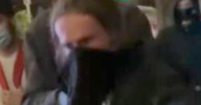 Seattle protester charged with felony assault on conservative influencer