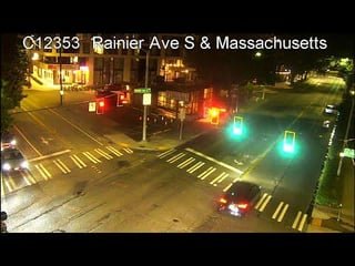 Woman “Falls” Out Of Car & Is Dragged Back Inside Unconscious Before Police Arrived