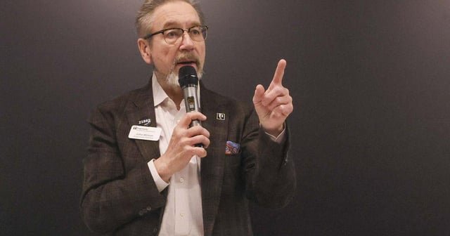 No criminal charges filed against King County Assessor John Wilson