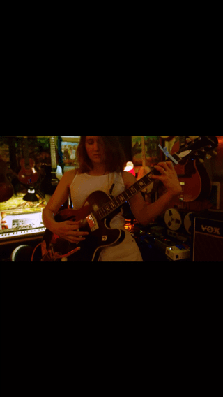 Fav local indie bands in Seattle?