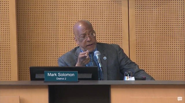 Nelson, Saka Boycott Housing Committee, Blocking Seattle Renters Commission Appointments – The Urbanist