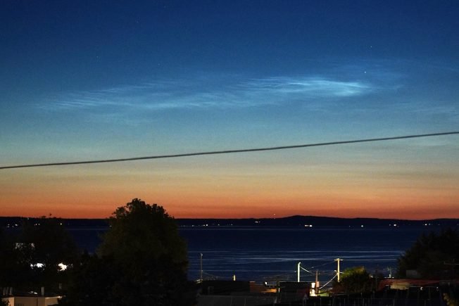 WEST SEATTLE TUESDAY: Here’s the list!