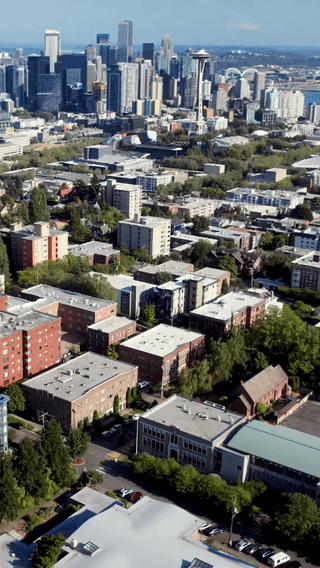 Mayor candidate Katie Wilson on how to make social housing successful