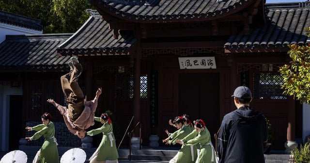 Seattle Chinese Garden expands in hopes of becoming a standout attraction