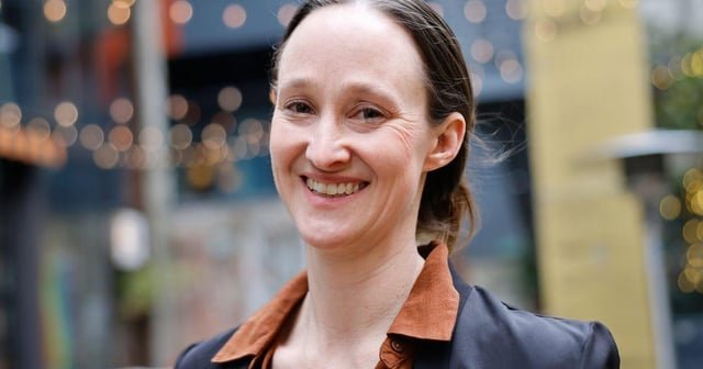 Seattle city workers’ union backs Katie Wilson for mayor