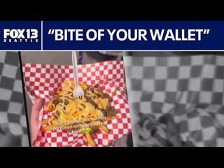 Bite of Seattle faces serious allegations from vendors of high fees, favortism, and theft problems | KCPQ FOX 13 Seattle