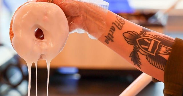 Voodoo Doughnut is opening its third WA location, in Bellevue