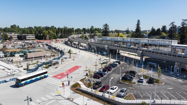 ST: Federal Way opening will not impact existing service or frequencies, I-90 live wire testing begins “very soon.”