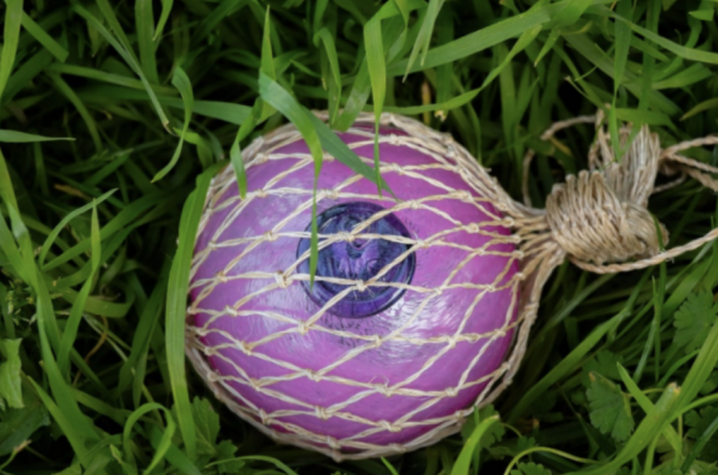 Get ready for this year’s West Seattle Glass Float Hunt!
