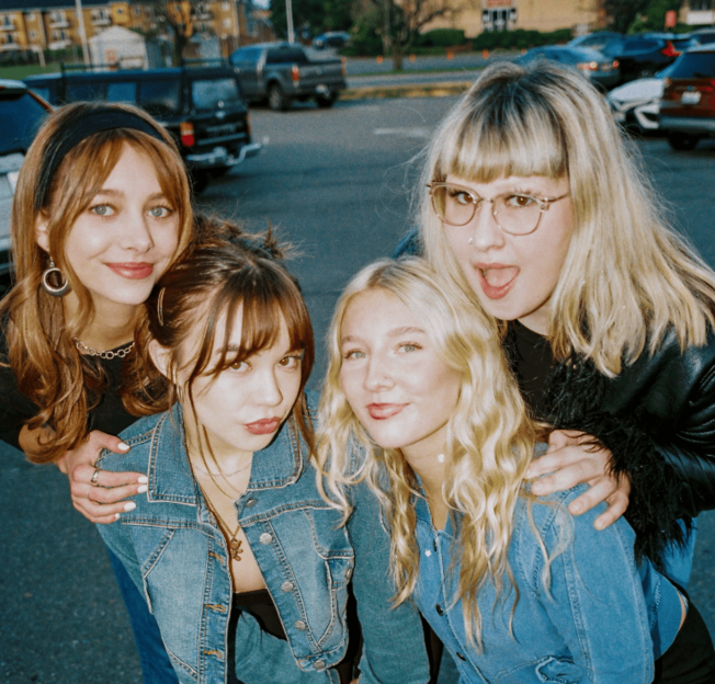 SUMMER FEST PREVIEW: Headlining tonight, THEM, after a rise from Mode Music’s basement to the Space Needle’s top deck, with a move ahead